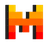 Mistral icon